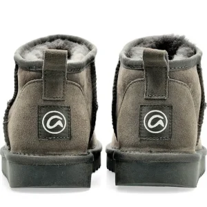 ARA Ankle Boots*12-29944 Alaska H-Fit-GREY