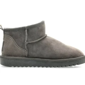 ARA Ankle Boots*12-29944 Alaska H-Fit-GREY