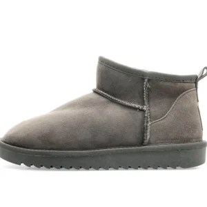 ARA Ankle Boots*12-29944 Alaska H-Fit-GREY