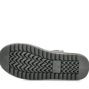 ARA Ankle Boots*12-29944 Alaska H-Fit-GREY