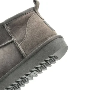 ARA Ankle Boots*12-29944 Alaska H-Fit-GREY
