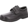 Ara Wide Fit | Casual*11-17101 Ben-BLACK Extra-wide