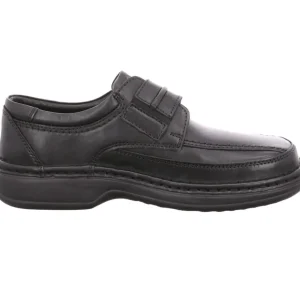 Ara Wide Fit | Casual*11-17101 Ben-BLACK Extra-wide
