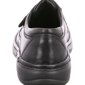 Ara Wide Fit | Casual*11-17101 Ben-BLACK Extra-wide