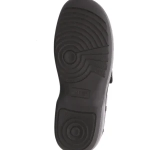 Ara Wide Fit | Casual*11-17101 Ben-BLACK Extra-wide