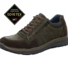ARA Walking | Waterproof Shoes & Boots*11-24607 Benjo Gore-Tex -CAFFEE
