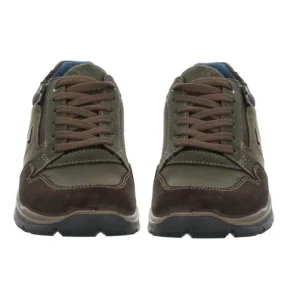 ARA Walking | Waterproof Shoes & Boots*11-24607 Benjo Gore-Tex -CAFFEE