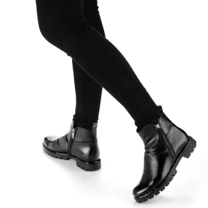 ARA Ankle Boots*12-29601 Bristol -BLACK
