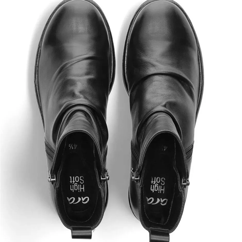 ara__bristol_black_5.webp ARA Ankle Boots*12-29601 Bristol -BLACK