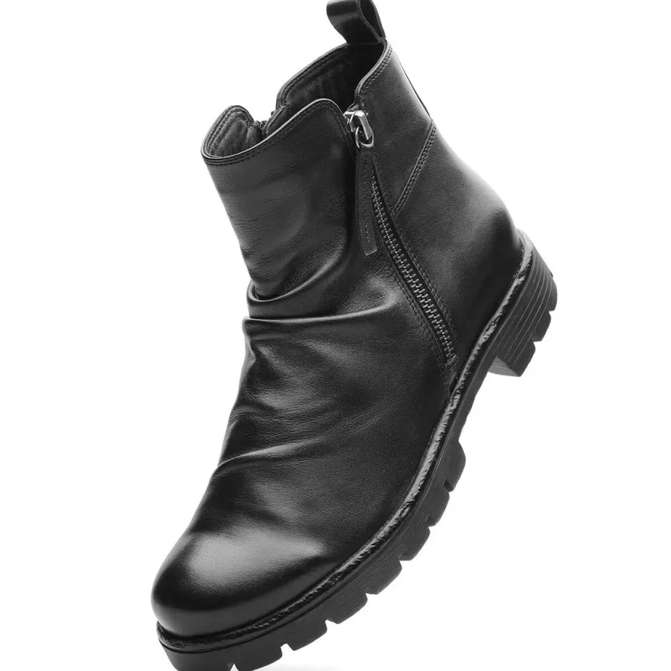 ara__bristol_black_8.webp ARA Ankle Boots*12-29601 Bristol -BLACK