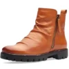 ARA Ankle Boots*12-29601 Bristol -COGNAC