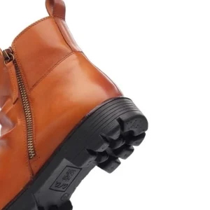 ARA Ankle Boots*12-29601 Bristol -COGNAC