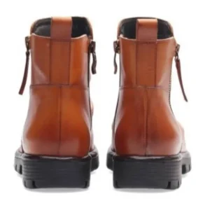ARA Ankle Boots*12-29601 Bristol -COGNAC