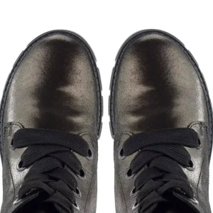 ARA Ankle Boots*12-23126 Dover Biker Boot Magma