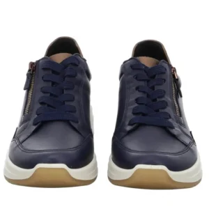 ARA Casual Shoes | Trainers*12-57704 Garda H-Fit-NAVY