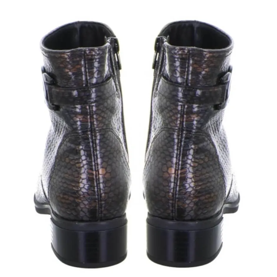 ara__graz_hfit_ankle_boot_4.webp ARA Wide Fit | Casual Shoes*12-31803 Graz H-Fit Ankle Boot Brown