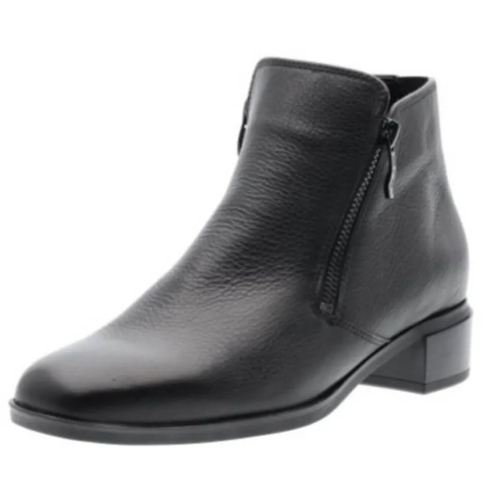 ara__grazst_hfitblack_0.webp ARA Wide Fit | Ankle Boots*12-31809 Graz-ST H-Fit-BLACK