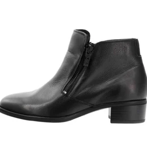 ARA Wide Fit | Ankle Boots*12-31809 Graz-ST H-Fit-BLACK
