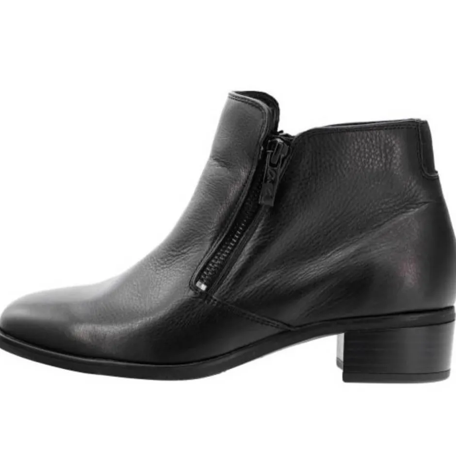ara__grazst_hfitblack_2.webp ARA Wide Fit | Ankle Boots*12-31809 Graz-ST H-Fit-BLACK