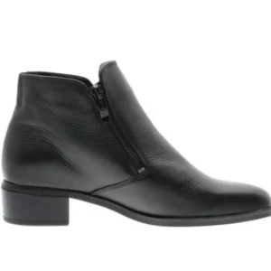 ARA Wide Fit | Ankle Boots*12-31809 Graz-ST H-Fit-BLACK