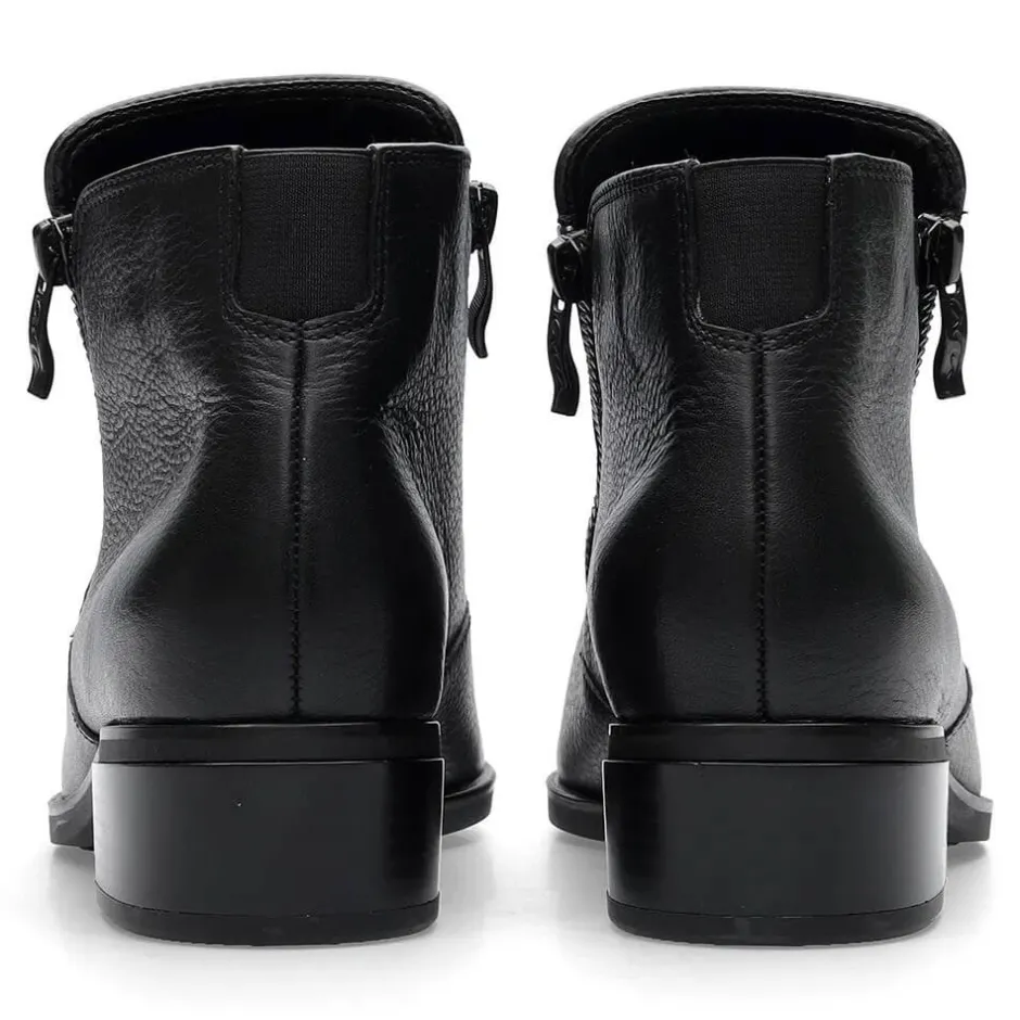 ara__grazst_hfitblack_4.webp ARA Wide Fit | Ankle Boots*12-31809 Graz-ST H-Fit-BLACK