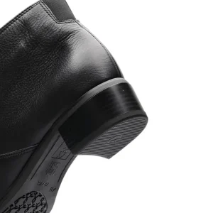 ARA Wide Fit | Ankle Boots*12-31809 Graz-ST H-Fit-BLACK