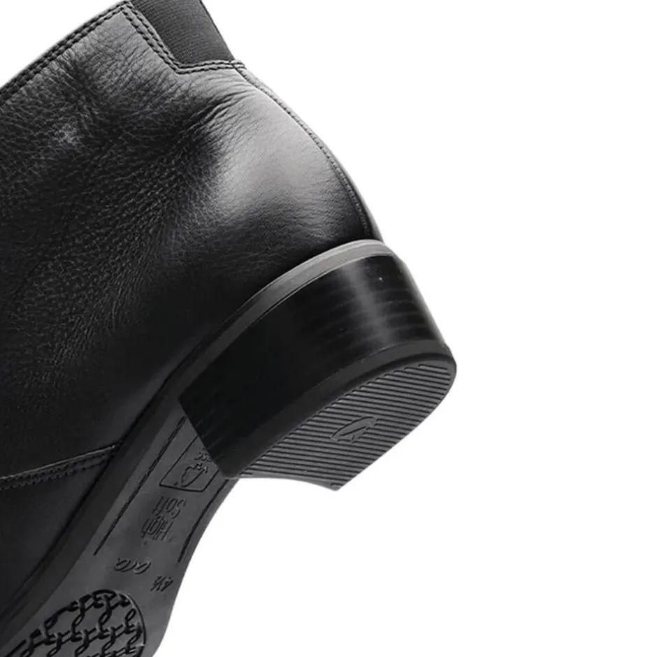 ara__grazst_hfitblack_5.webp ARA Wide Fit | Ankle Boots*12-31809 Graz-ST H-Fit-BLACK