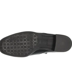 ARA Wide Fit | Ankle Boots*12-31809 Graz-ST H-Fit-BLACK