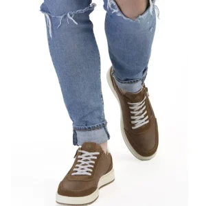 Ara Casual*11-26101 Gunua Lace-up-COGNAC