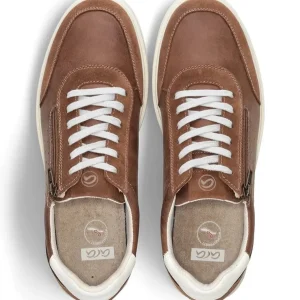 Ara Casual*11-26101 Gunua Lace-up-COGNAC