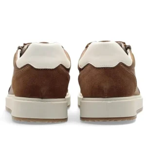 Ara Casual*11-26101 Gunua Lace-up-COGNAC