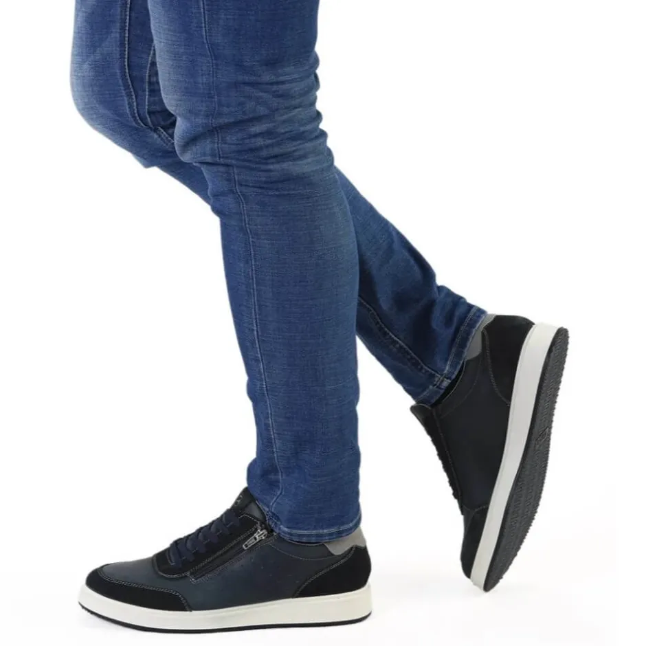 ara__gunua_laceupnavy_1.webp Ara Casual*11-26101 Gunua Lace-up-NAVY