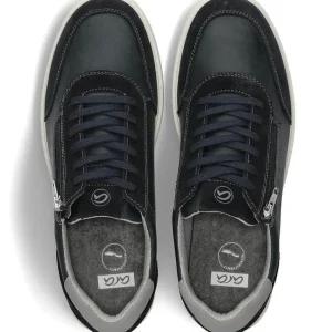 Ara Casual*11-26101 Gunua Lace-up-NAVY