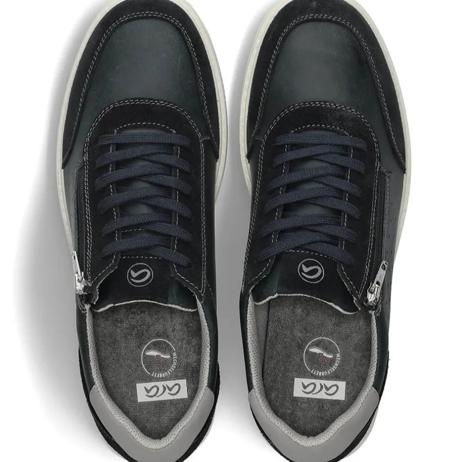 ara__gunua_laceupnavy_3.webp Ara Casual*11-26101 Gunua Lace-up-NAVY