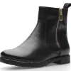 ARA Casual Shoes | Ankle Boots*12-39513 Liverpool ST 2.0-BLACK