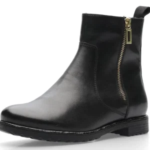 ARA Casual Shoes | Ankle Boots*12-39513 Liverpool ST 2.0-BLACK