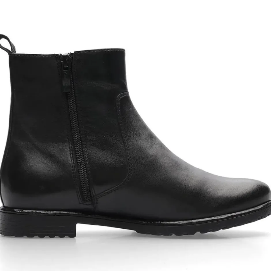ara__liverpool_st_black_3.webp ARA Casual Shoes | Ankle Boots*12-39513 Liverpool ST 2.0-BLACK