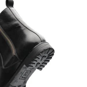 ARA Casual Shoes | Ankle Boots*12-39513 Liverpool ST 2.0-BLACK