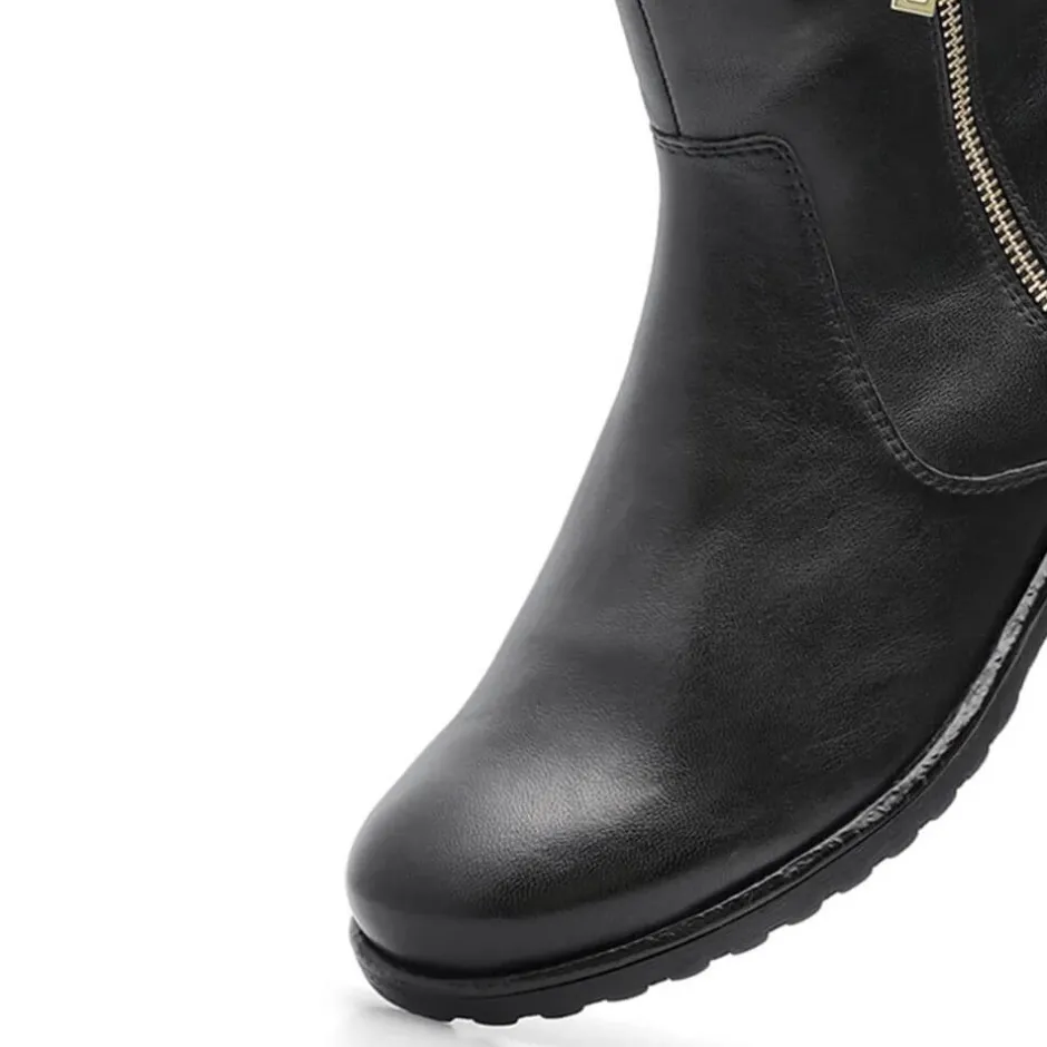 ara__liverpool_st_black_6.webp ARA Casual Shoes | Ankle Boots*12-39513 Liverpool ST 2.0-BLACK