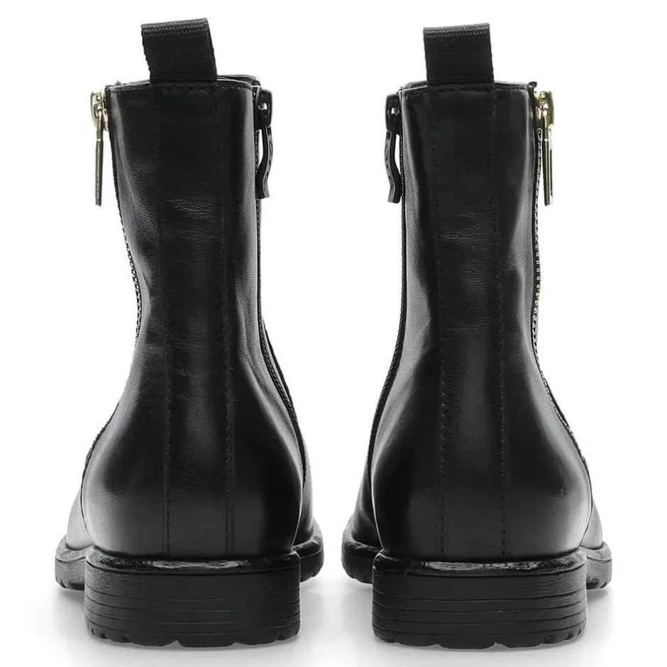 ara__liverpool_st_black_8.webp ARA Casual Shoes | Ankle Boots*12-39513 Liverpool ST 2.0-BLACK