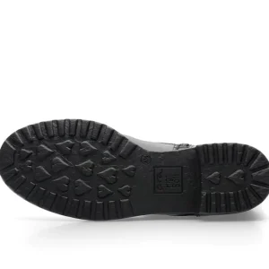 ARA Casual Shoes | Ankle Boots*12-39513 Liverpool ST 2.0-BLACK