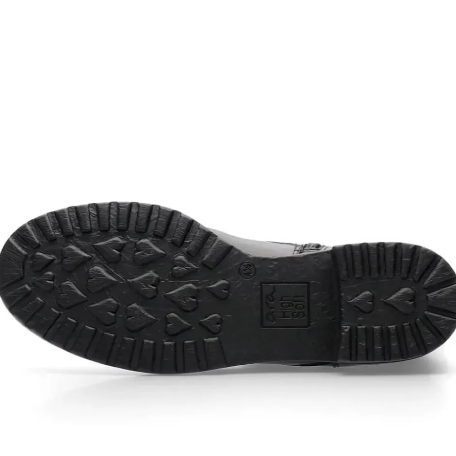 ara__liverpool_st_black_9.webp ARA Casual Shoes | Ankle Boots*12-39513 Liverpool ST 2.0-BLACK