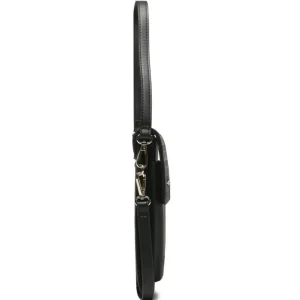Ara All Bags*16-21705 Loona Phone Bag-BLACK
