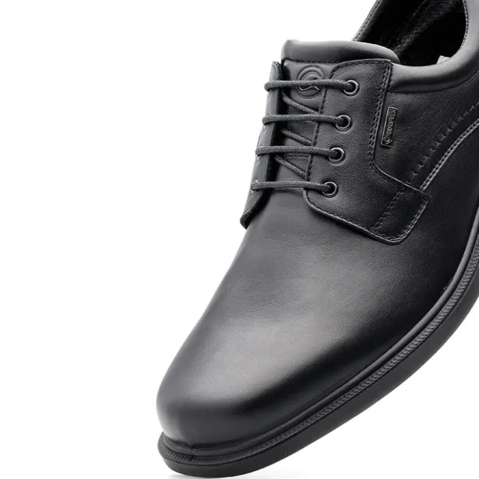 ara__lorenzo_goretexblack_2.webp ARA Waterproof Shoes & Boots | Casual*11-35803 Lorenzo Gore-Tex-BLACK