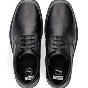 ARA Waterproof Shoes & Boots | Casual*11-35803 Lorenzo Gore-Tex-BLACK