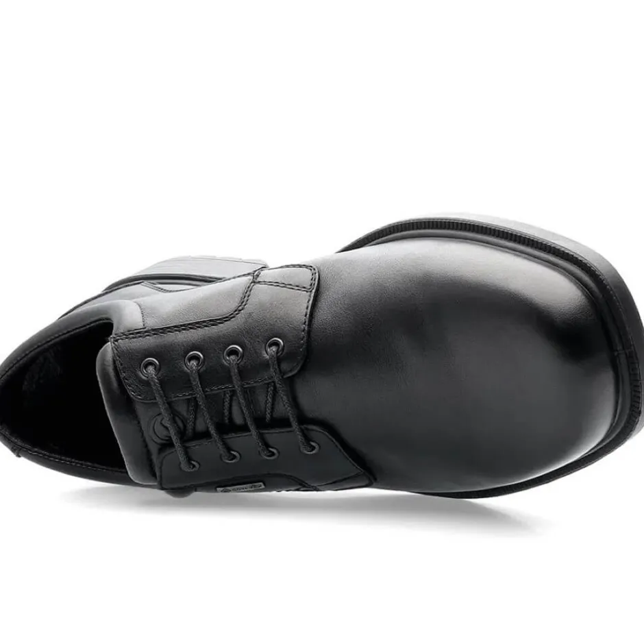 ara__lorenzo_goretexblack_4.webp ARA Waterproof Shoes & Boots | Casual*11-35803 Lorenzo Gore-Tex-BLACK