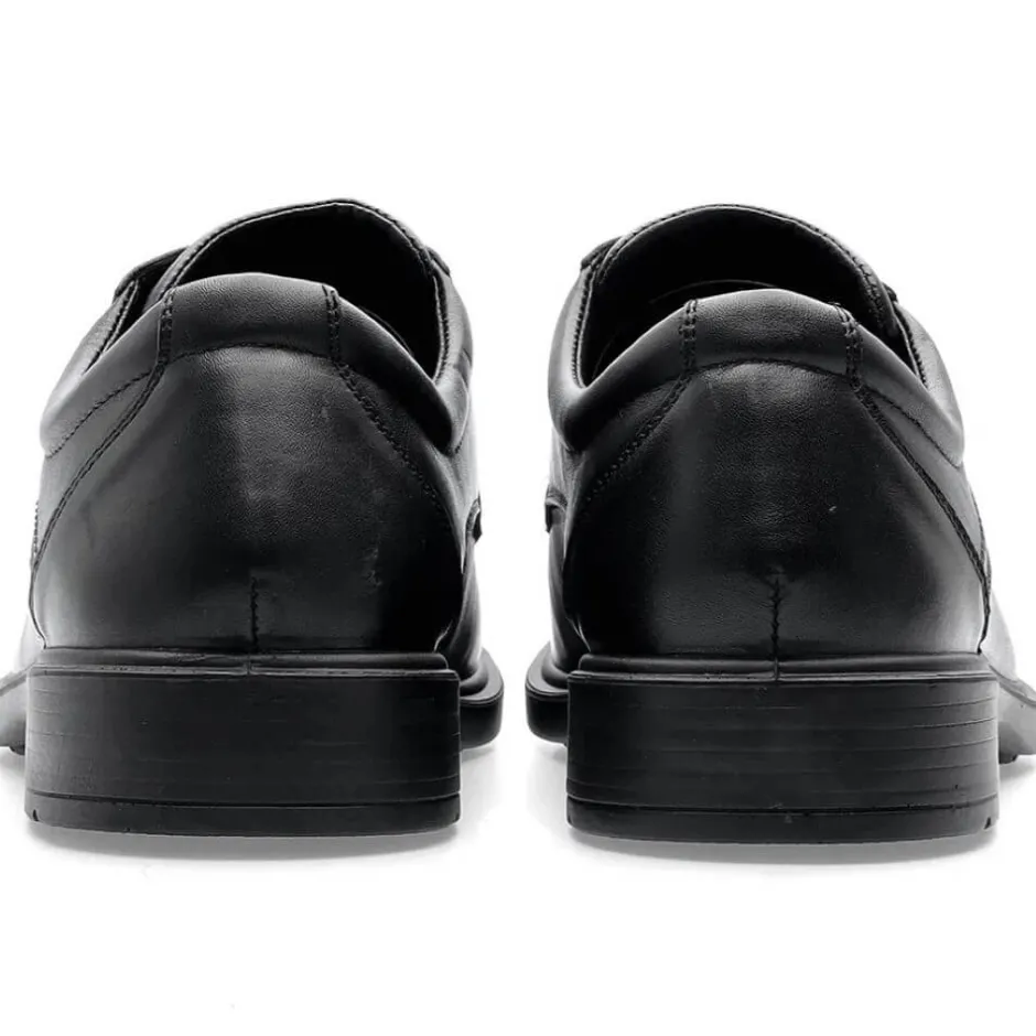 ara__lorenzo_goretexblack_5.webp ARA Waterproof Shoes & Boots | Casual*11-35803 Lorenzo Gore-Tex-BLACK