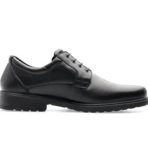 ARA Waterproof Shoes & Boots | Casual*11-35803 Lorenzo Gore-Tex-BLACK