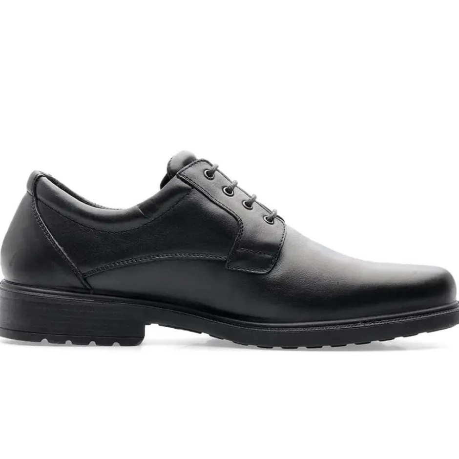 ara__lorenzo_goretexblack_6.webp ARA Waterproof Shoes & Boots | Casual*11-35803 Lorenzo Gore-Tex-BLACK