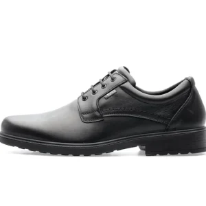ARA Waterproof Shoes & Boots | Casual*11-35803 Lorenzo Gore-Tex-BLACK